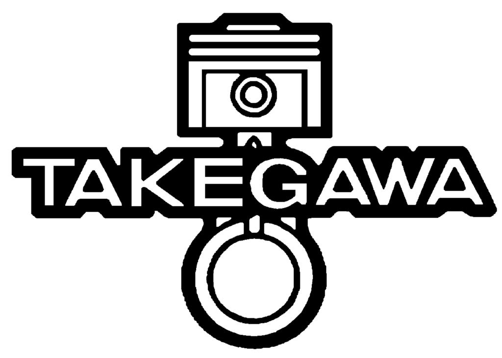 Thank you for purchasing one of our TAKEGAWA-made products. Please strictly follow the following instructions in installing and using the kit.