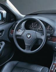 Compatibility Multifunction sport steering wheel retrofitting kit; 65 71 0 016 106 240.