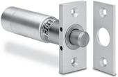 CABINET LOCK AK LIST 290 SURFACE MOUNT BOLT LOCKS AK LIST 180/280 Door Hand See Page 10 For drawers or cabinets and display cases with swinging or sliding doors Failsecure (field reversible for