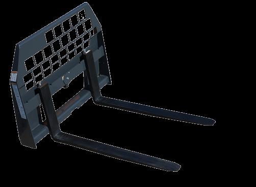 Loader Attachments Loader Attachments Pallet Forks Choose from a wide variety of styles to match your application and utilize