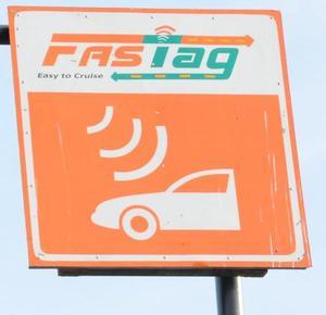 Soon, your car will get an Aadhaar card Updated: September 1, 2017 22:23 IST Mamuni Das RFID tags for vehicles promise gains for users as well as road authorities Fastags, which are basically RFID