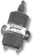 Ignition System Accessories Ignition Coils The ignition coil is a final and most critical component in the ignition system performance chain.