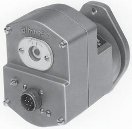 Altronic II for Large Gas Engines, 3-20 cylinders Altronic II provides a self-powered, capacitor discharge system for large-bore, slow-speed gas engines.