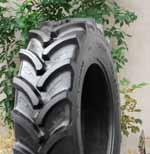 TUTRIC produces tyres in more than 200 different sizes, ranging from 16 to 57 inches in more than 1600 variations, according to the clients needs.
