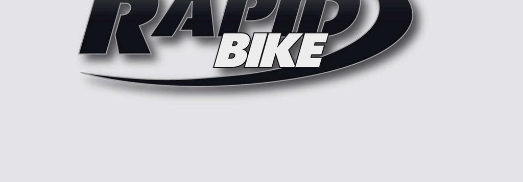 for Rapid Bike