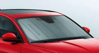 Sunshades Rear Window Easy to install and remove, these clip-in sun blinds fold for convenient