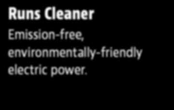 Emission-free,