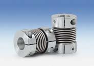 Stepper motors Measurement systems Properties of the product range: zero backlash