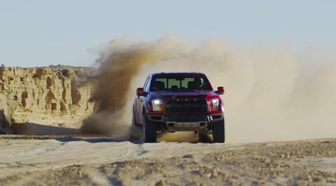 FORD MEDIA CENTER 2017 F-150 Raptor 2017 FORD F-150 RAPTOR TECH SPECS 2017 FORD F-150 RAPTOR ENGINE CARDS The all-new 2017 F-150 Raptor is the toughest, smartest, most capable Raptor ever, and