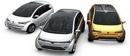 NATIONAL AUTOMOTIVE POLICY (Cont.) d. Promote increase in exports of vehicles and automotive components; e.