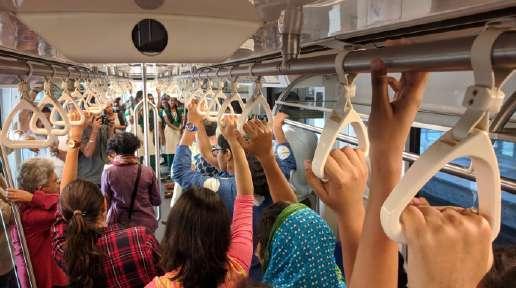 Chennai Metro