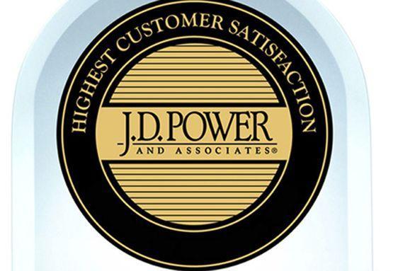 Customer Satisfaction J.D.