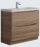 2 YEAR ENVY FINISHES AVAILABLE SOFT CLOSING DRAWERS SOFT CLOSING DOORS CHOICE OF BASIN grey elm light oak gloss white SUPPLIED RIGID 600 420 850 ENVY 600 floor standing vanity unit - basin not