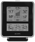 Weather Stations Temperature & Humidity Weather Alert Radio Kitchen Thermometers & Timers Clocks It s More than Accurate, it s AcuRite offers an extensive assortment of precision instruments,