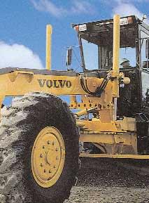 cost effectively than ever before. For superior graders, attachments and product support, rely on Volvo.