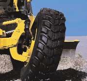 So, you need a frame that can carry the load while protecting the powertrain components.