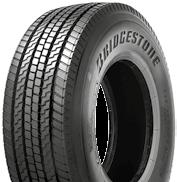 Regular winter tyre for reliable traction in snow, Anti-slip blocks for excellent stability and