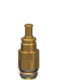 for solderless tube union 404-603 Reinforcing socket for solderless tube union Tapered sleeve Reinforcing