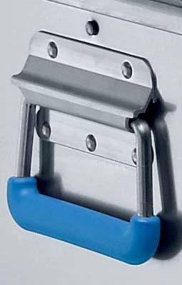 essentials 0270 0900 Roof Hook & Wheels To convert ladders for use on