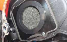 Sometimes with serious consequences for the engine. We have tried and tested a large number of air filters over the last few years.