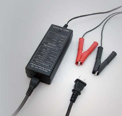 power 5 W Max. DC charge current 5 A Max. DC charge voltage 14. V ± 0.