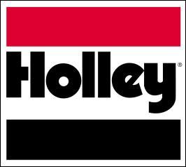 DISTRIBUTORLESS IGNITION SYSTEM Installation and Adjustment Instructions 1.0 INTRODUCTION: Congratulations on your purchase of a Holley Distributorless Ignition System!