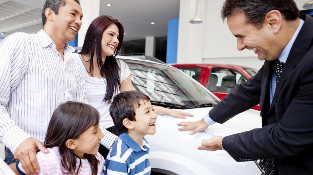 Hispanics are a Significant Part of TX Used Vehicle Sales Hispanic % of Used Vehicle Sales, Last 24 Months DMA % Used Vehicle Sales to Hispanic Dallas 31% El Paso 79% Houston 40% Harlingen 91% Texas