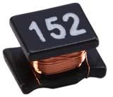 Filter CM 56 Power Inductor Miniature Type Dimension Rated DC Current(A)