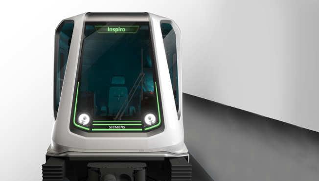 Metro Solutions from Siemens Austria Austrian Showcase