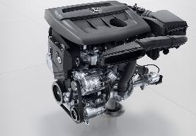 Mercedes-Benz current engine range - Diesel EURO 6 176012 / OM607626/ D15 4x2 (FWD) 109hp / 260Nm A 180 d B 180 d C 200 d (OM626) C 300 h S 300 h