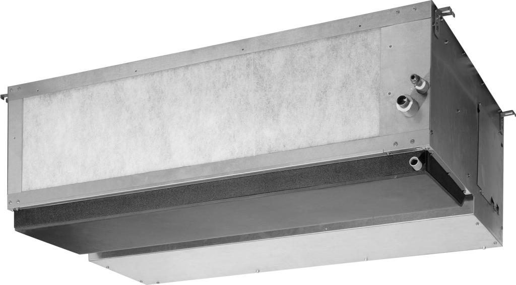 Concealed Ceiling Unit R-407C FDYP125-250B7V1 TABLE OF CONTENTS FDYP-B7 1 Features 2 Specifications.