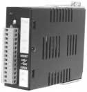 DC SERIES GSA SWLC POWER SUPPLY (SINGLE PHASE) 24 VOLT DC OUTPUT DIN RAIL MOUNT COMPACT SIZE REGULATED OUTPUT 1.5 AMP TO 6.