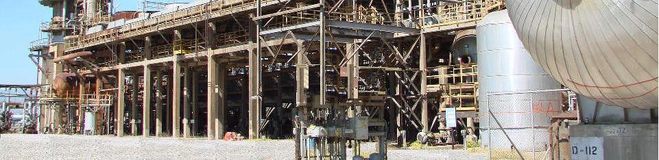 Refurbished Oil Refinery FOR SALE