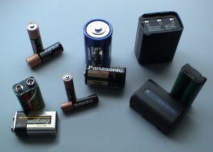 Overview This tutorial is about batteries (if you couldn't tell) - and how to decide which batteries will run your project best!