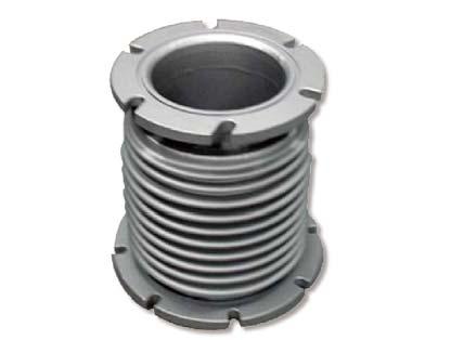 Other Types of Expansion Joint Diesel (Engine) Expansion Joint This type of exhaust expansion joints are installed very close to the engines and are subjected to severe conditions of