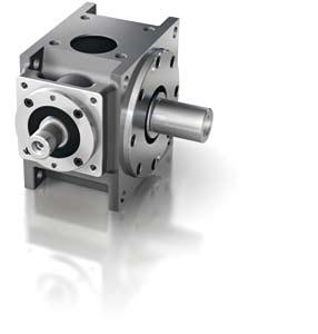 External highlights The DynaGear realises the theme Motor Coupling Gearbox Mounting in a unique way.