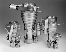 Scientific vapor pumps Vapor pumps for scientific instruments and
