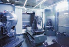 responsible for the operation and maintenance of your machine tools.