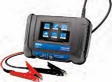 BATTERY & ELECTRICAL SYSTEM TESTERS $555. 00 MID-PBT-100 Digital Battery/ Charging System Tester 850 CCA $199.