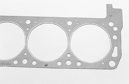 packages call for specialized gasket needs.