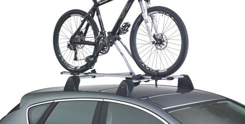 Transport & Carrier Systems Thule Roof Bike Carrier