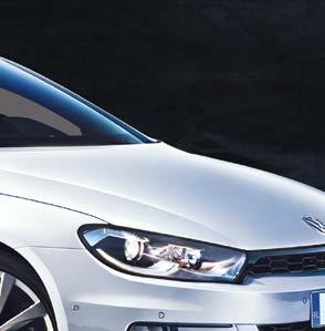 opportunity to further upgrade your new Scirocco with an R-Line kit all saving you a phenomenal 5,700. 1,000 PCP Deposit.