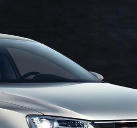 up to Elegant and stylish both inside and out, the stunning Jetta makes