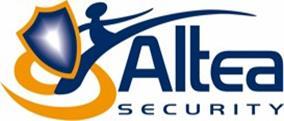 Altea Group: Altea Security Born in 1994, Altea Security enhances security