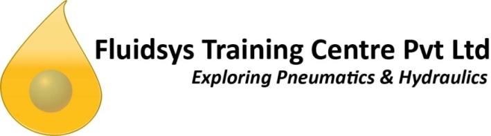 Fluidsys Training Centre, Bangalore offers an extensive range of skill-based and industry-relevant courses in the field of Pneumatics and Hydraulics.