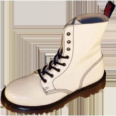 Patent 12008-0 12008-S (Steel Toe)