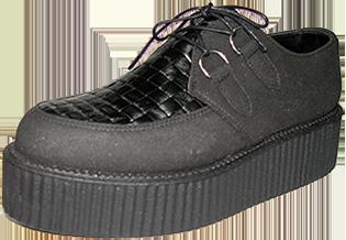 Bordeaux CREEPERS