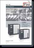 Air Treatment Air dryers, air filters and a wide range of products for the compressed air treatment.