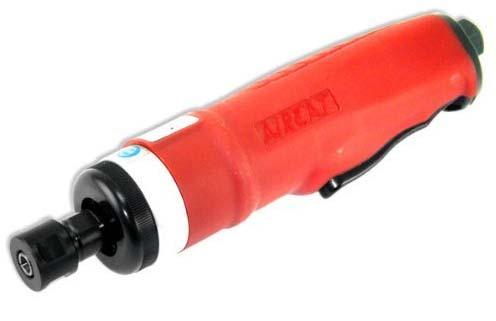 1/4 ANGLE DIE GRINDER Aircat is the hot new air tool line that delivers all the power you need from your tools but has managed to considerably reduce the noise