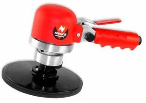 JITTERBUG AIR SANDER DUAL ACTION SANDER These are industrial grade air sanders that are ideal for sanding wood, metal and plastic.